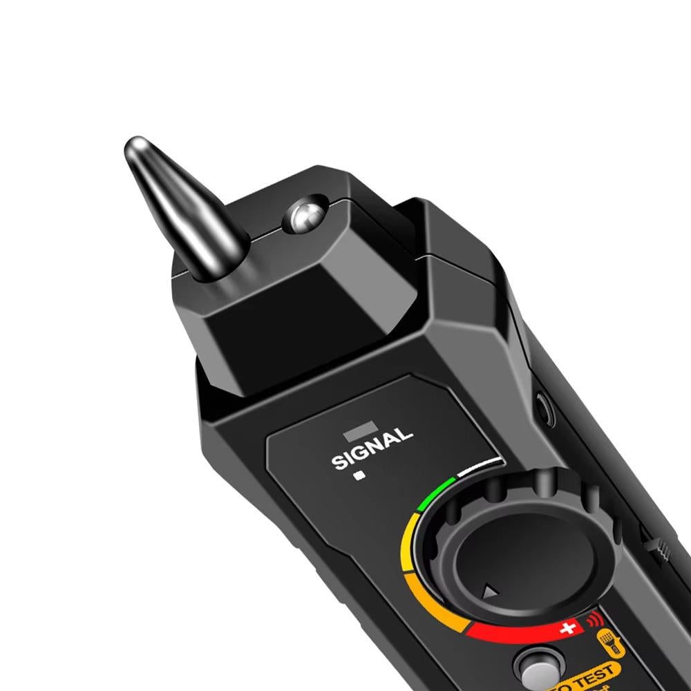 Circuit Breaker Finder - TRENDVYO