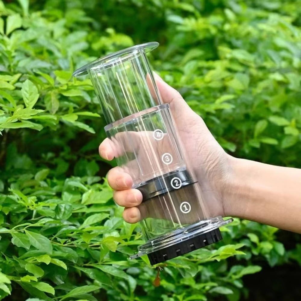 Coffee Press Machine - TRENDVYO