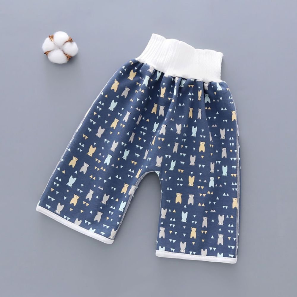 Comfy Leak-Proof Urine Training Pants for Babies - TRENDVYO