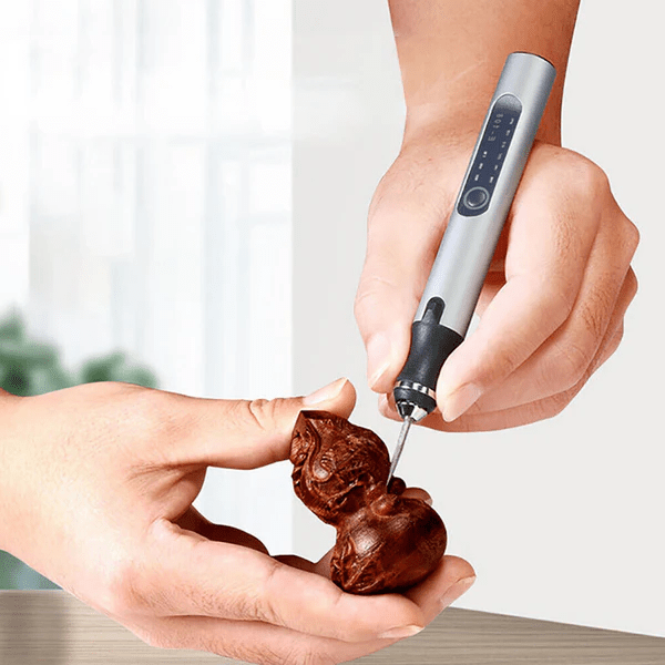 Cordless Engraving Pen - TRENDVYO