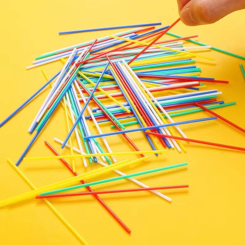 Counting Sticks Educational Toys - TRENDVYO