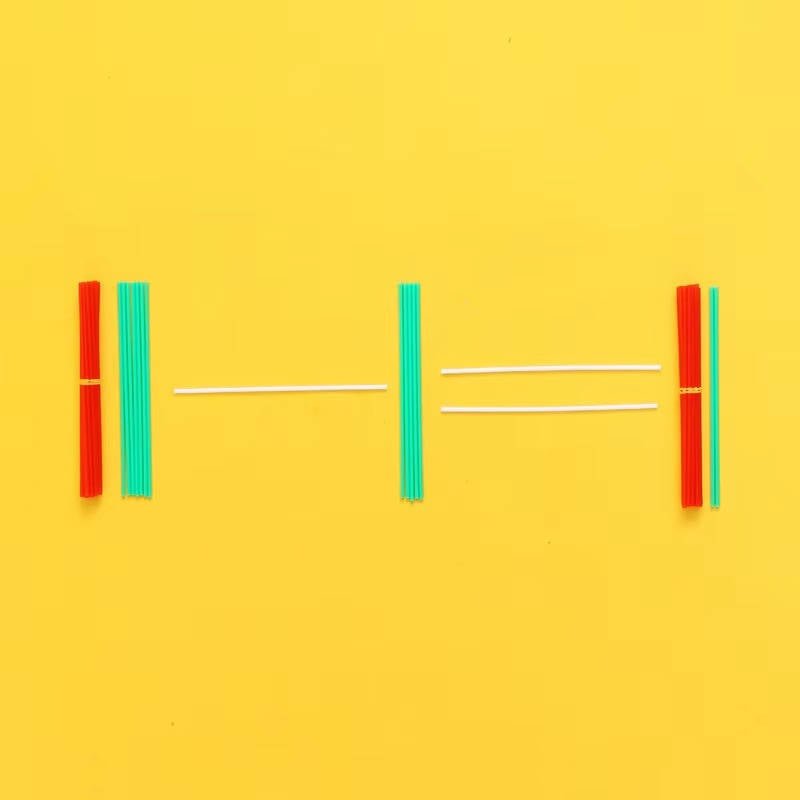 Counting Sticks Educational Toys - TRENDVYO