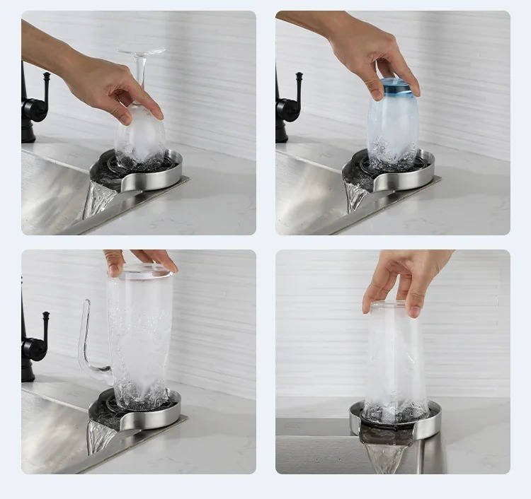Cup Washer - TRENDVYO