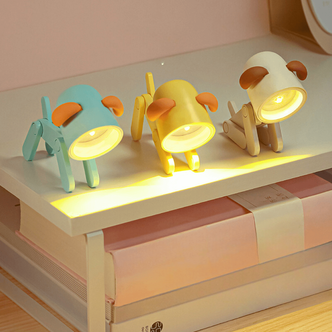 Cute Animal Lights - TRENDVYO