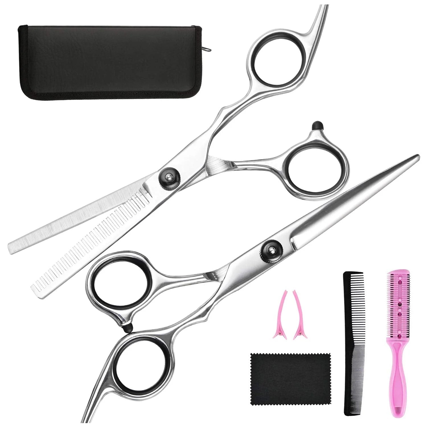 Cutting and thinning scissors - TRENDVYO