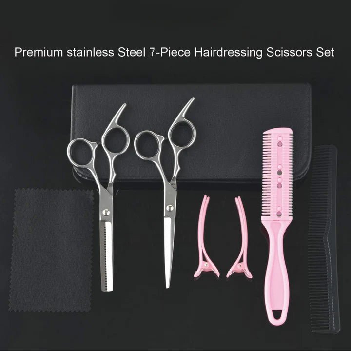Cutting and thinning scissors - TRENDVYO