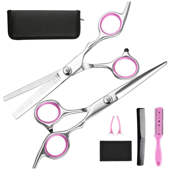 Cutting and thinning scissors - TRENDVYO