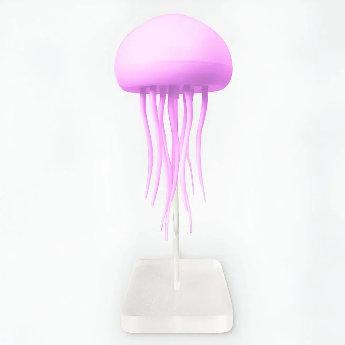 Dancing Jellyfish Lamp - TRENDVYO