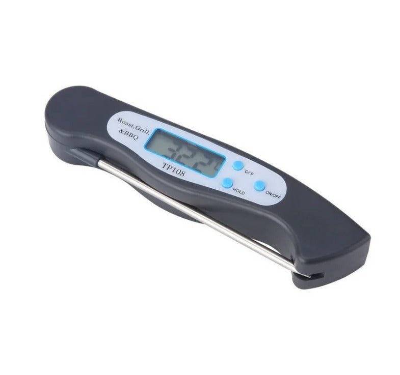 Digital Food Thermometer - TRENDVYO