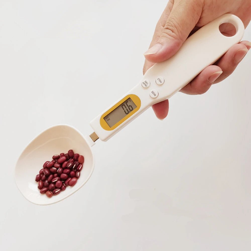 Digital Measuring Spoon - TRENDVYO