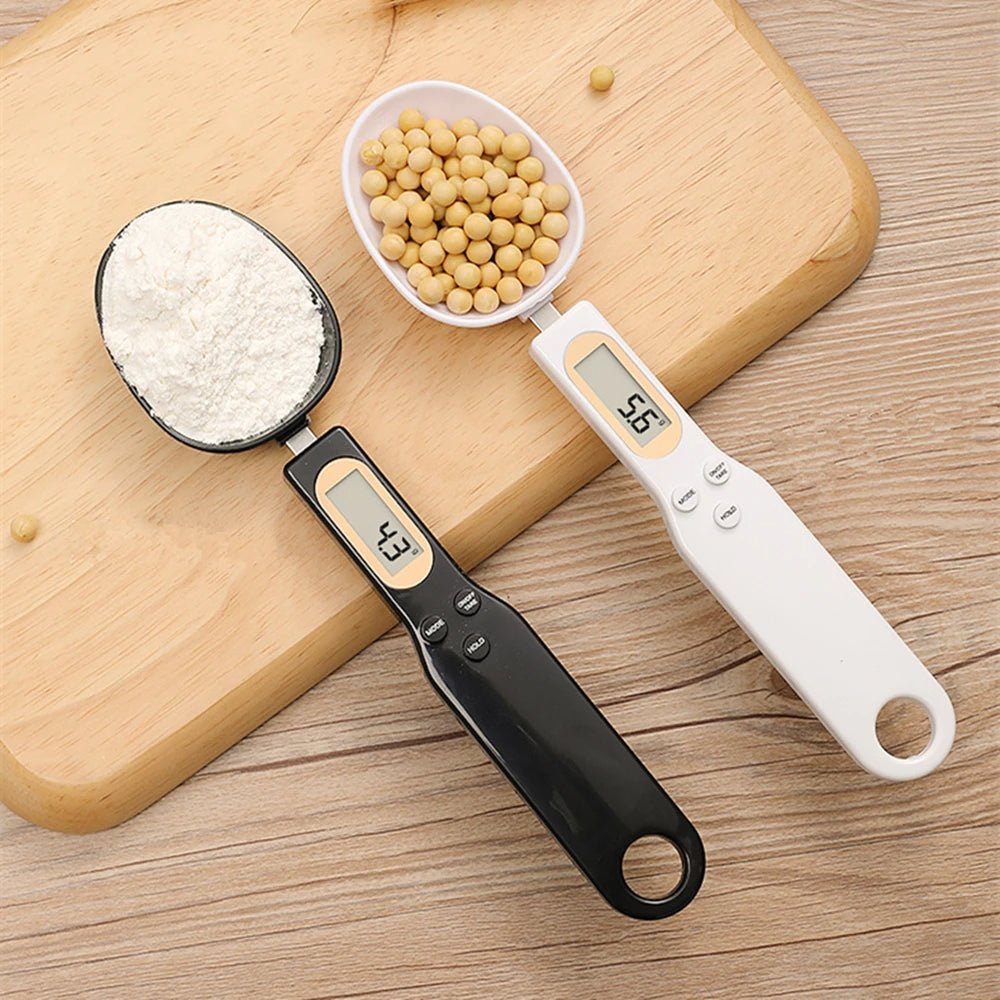 Digital Measuring Spoon - TRENDVYO