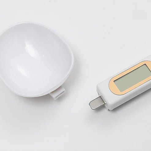Digital Measuring Spoon - TRENDVYO