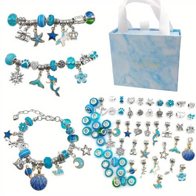 DIY Jewellery Craft Set - TRENDVYO