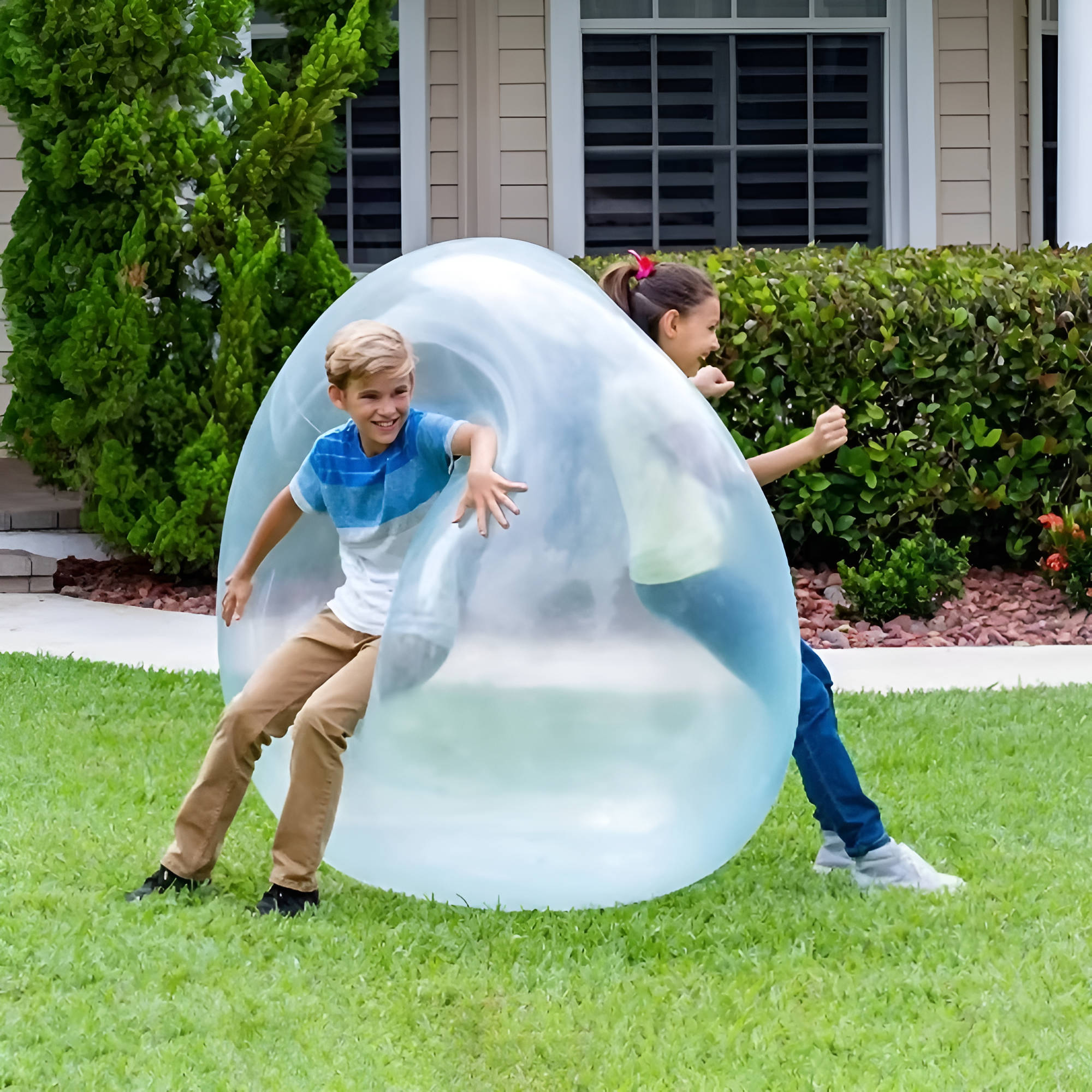 Globo-balón de gelatina gigante, juego de 3