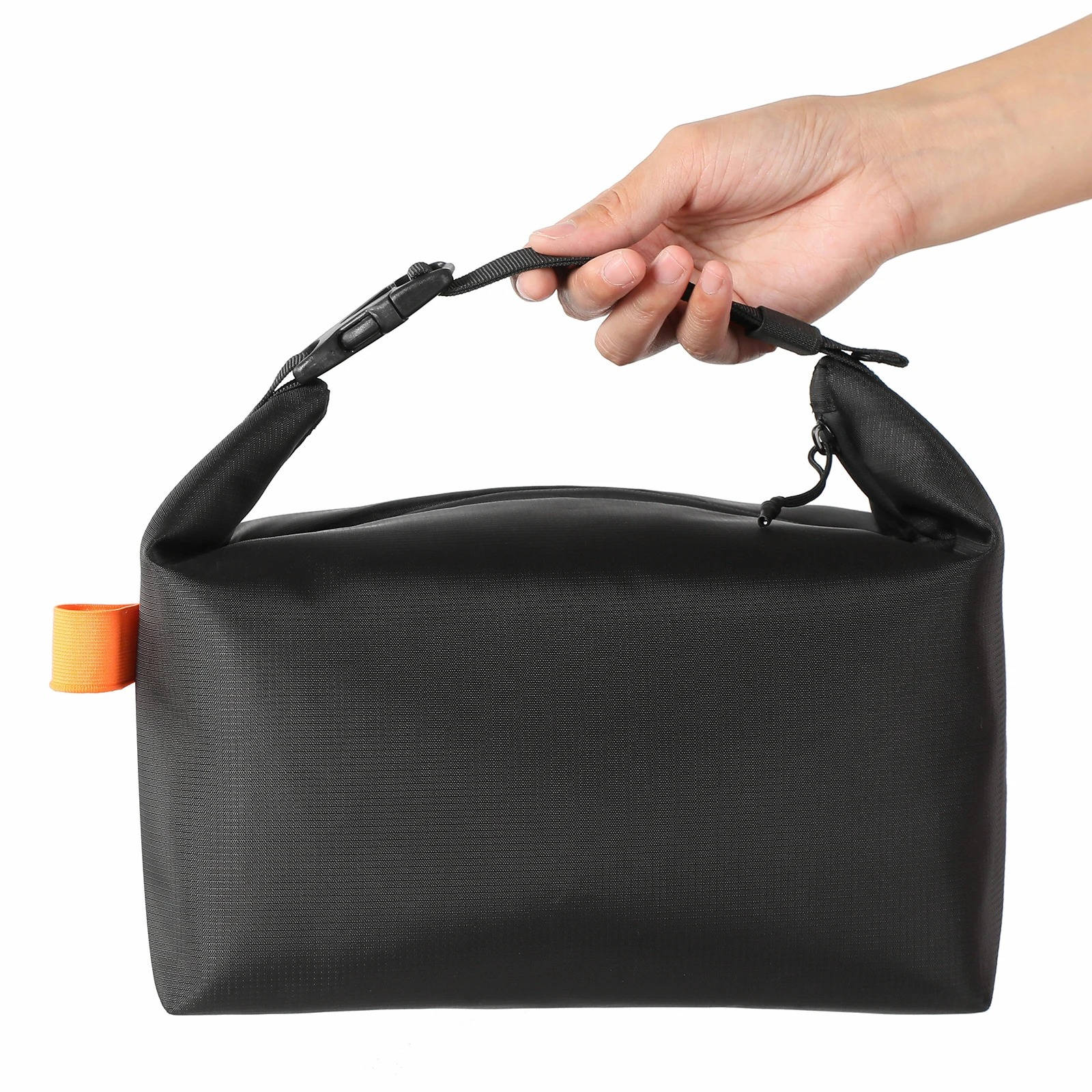 Bolsa de almuerzo isotérmica