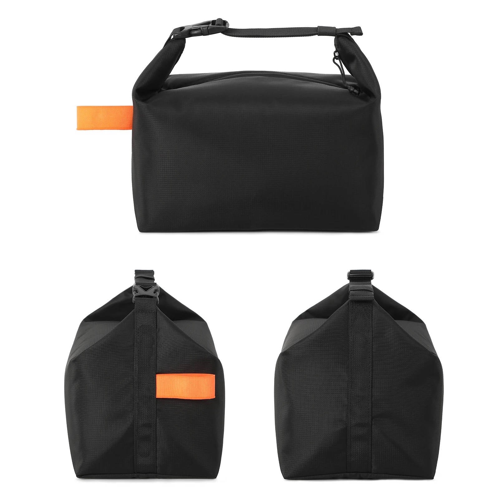 Bolsa de almuerzo isotérmica