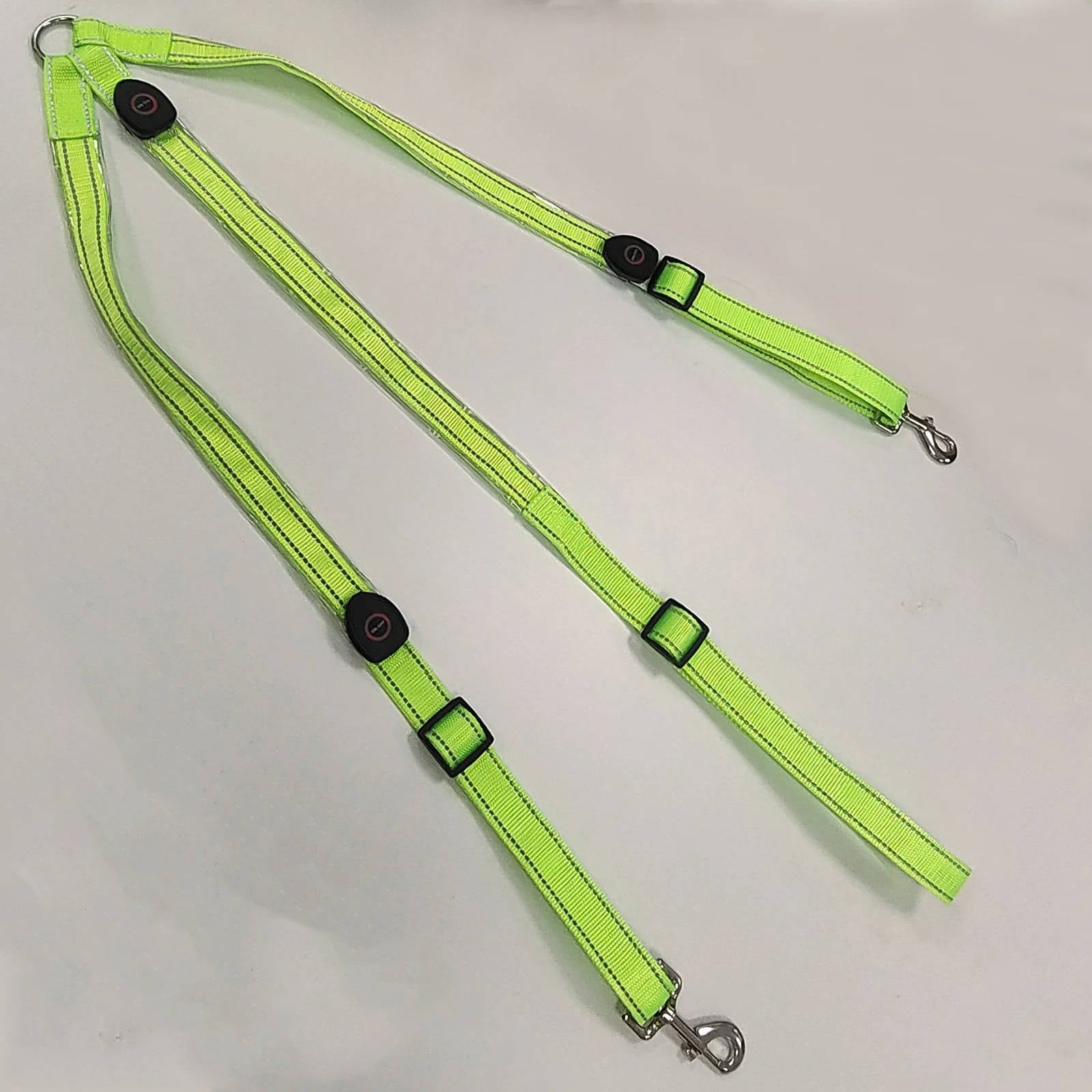 Collar de Pecho LED para Caballo