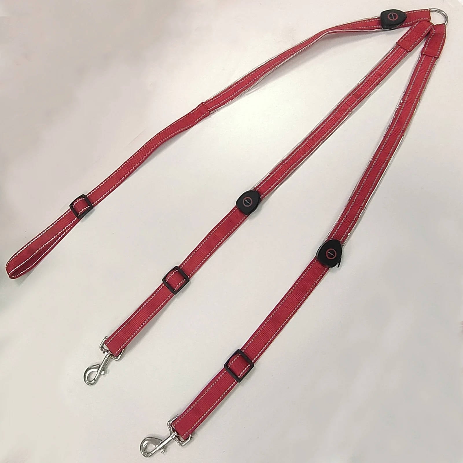 Collar de Pecho LED para Caballo