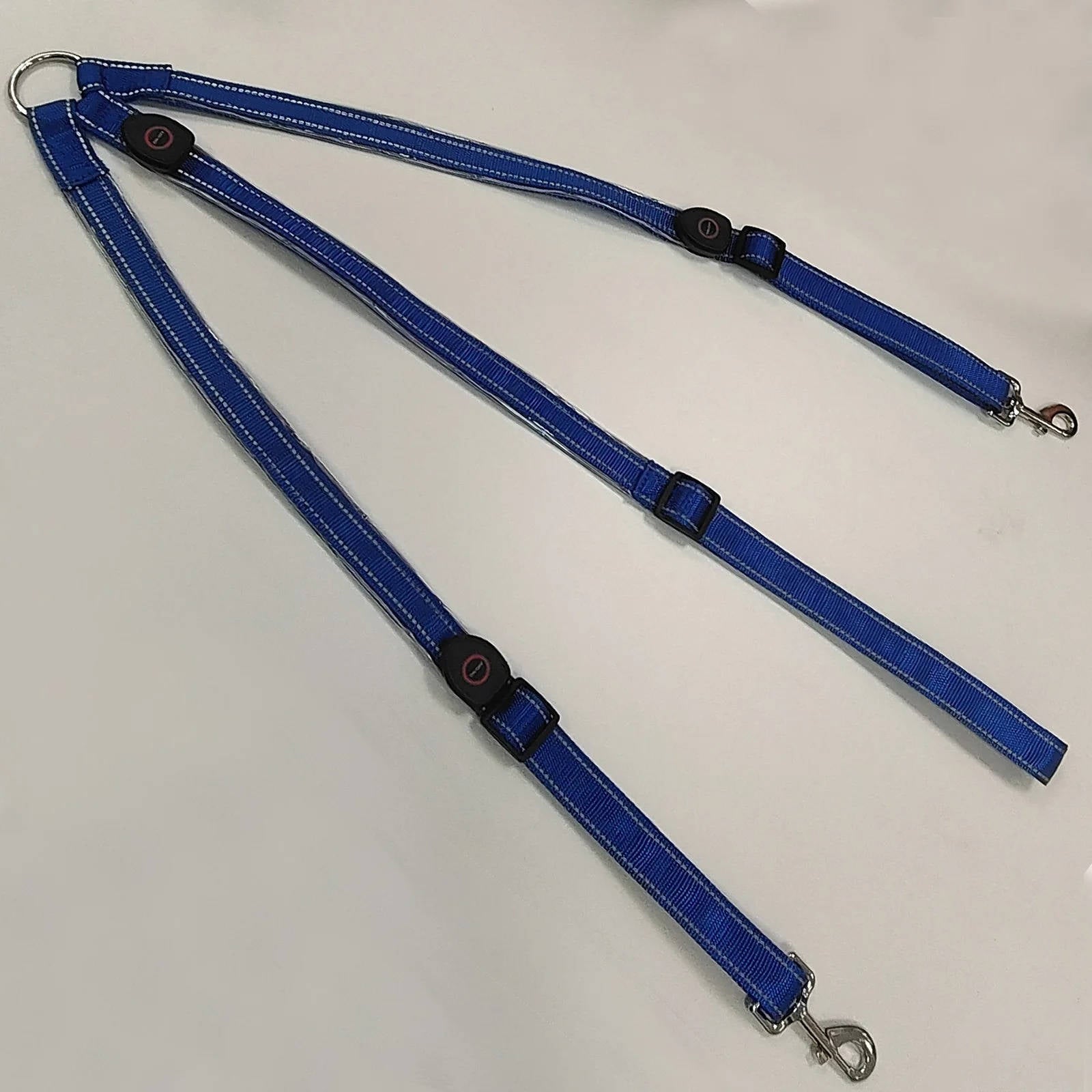 Collar de Pecho LED para Caballo