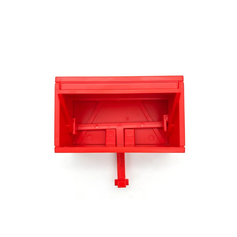 Soporte para Llaves de Pared Divertido Garaje de Coches