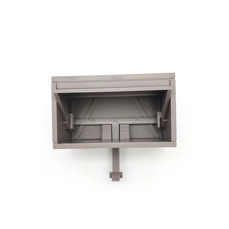 Soporte para Llaves de Pared Divertido Garaje de Coches