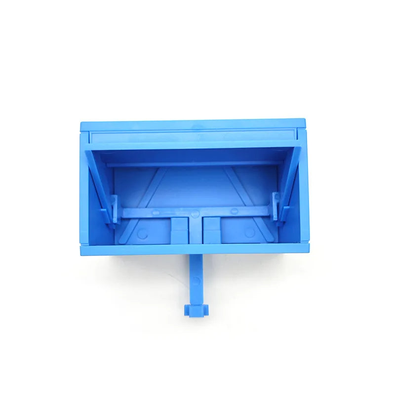 Soporte para Llaves de Pared Divertido Garaje de Coches