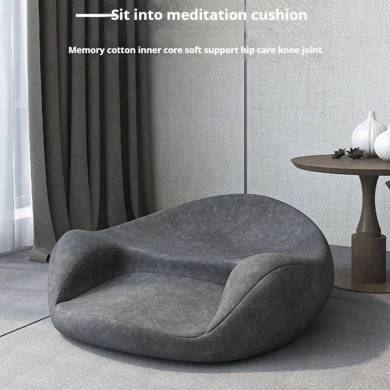 Cojín de meditación