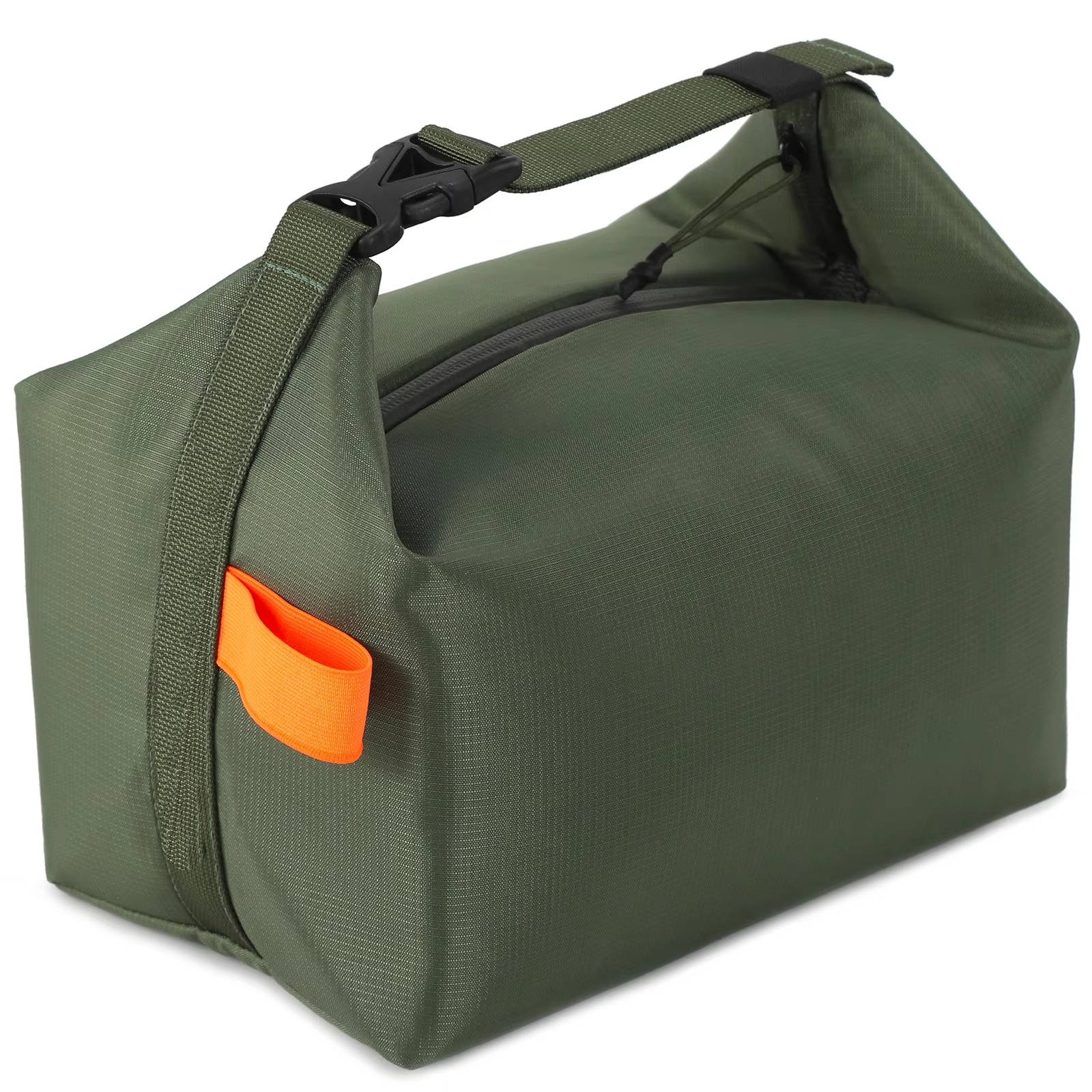 Bolsa de almuerzo isotérmica