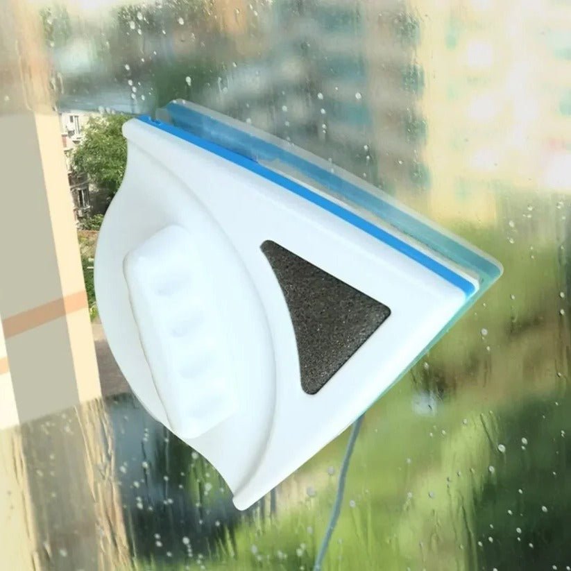 Dual-Sided Magnetic Window Cleaner - TRENDVYO