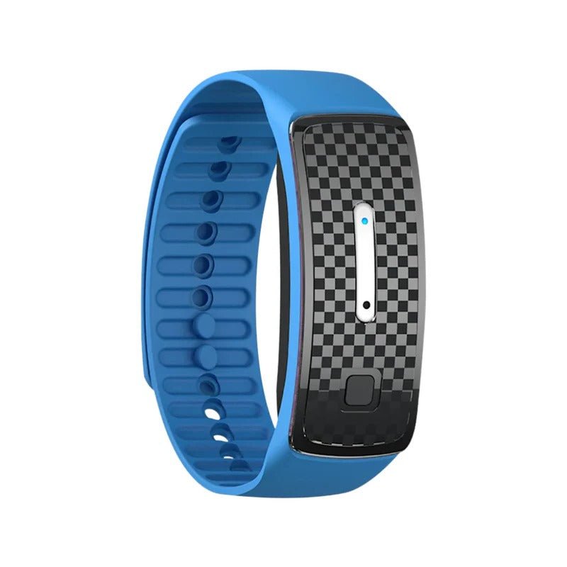 EcoMosquito Protection Bracelet - TRENDVYO