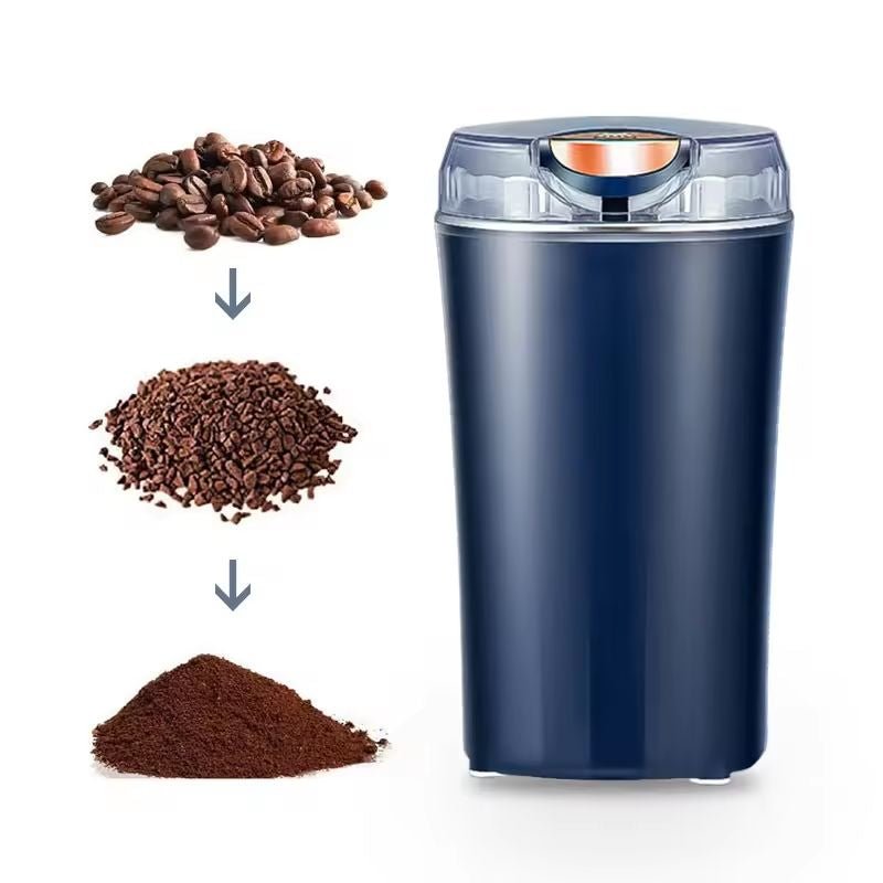 Electric Mini Grinder - TRENDVYO