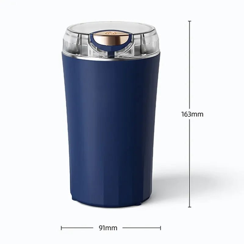 Electric Mini Grinder - TRENDVYO