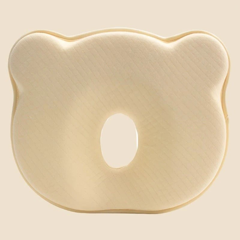Ergonomic Baby Pillow - TRENDVYO