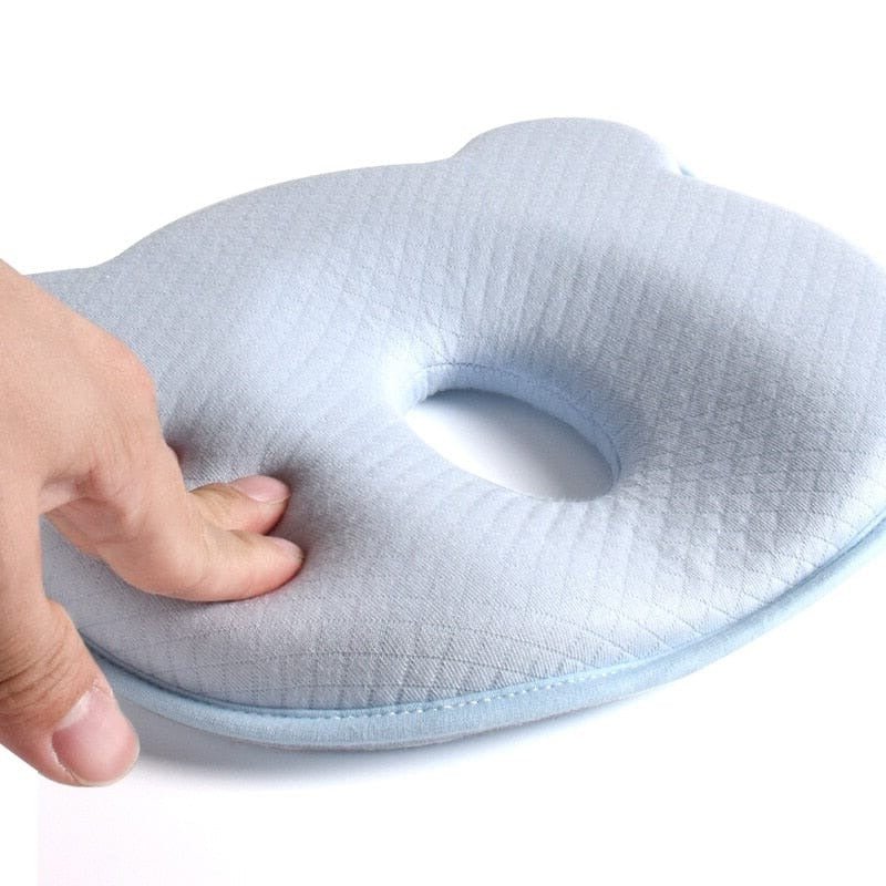 Ergonomic Baby Pillow - TRENDVYO