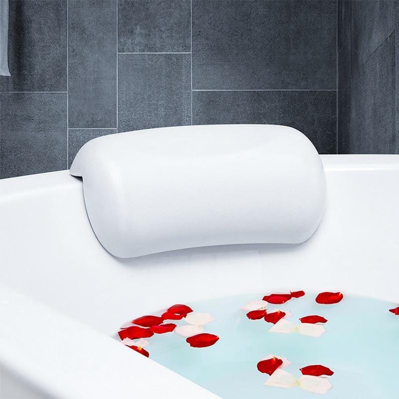 Ergonomic neck and head support for relaxing at home as if you were at a spa - TRENDVYO