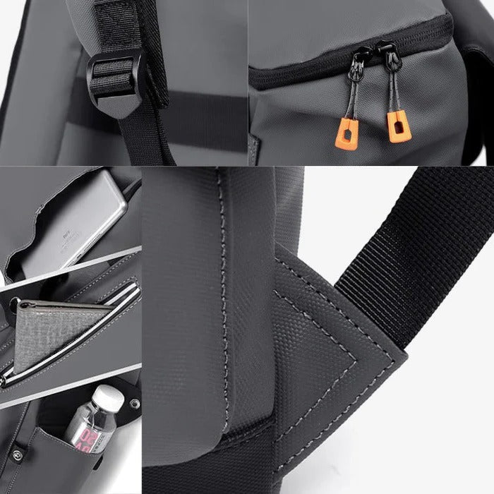 Everyday Backpack - TRENDVYO