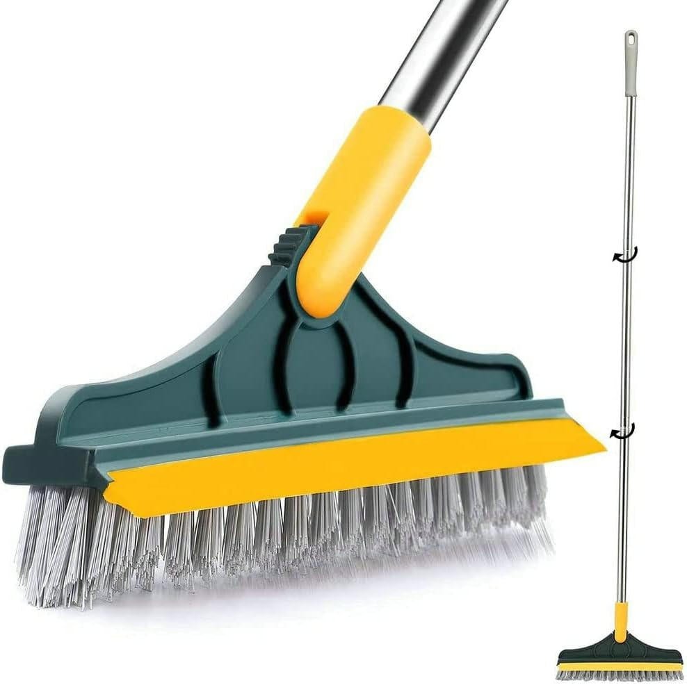 Floor Scrub Brush - TRENDVYO