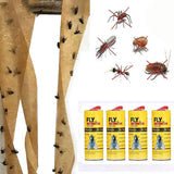 Fly Swatter Roller - TRENDVYO