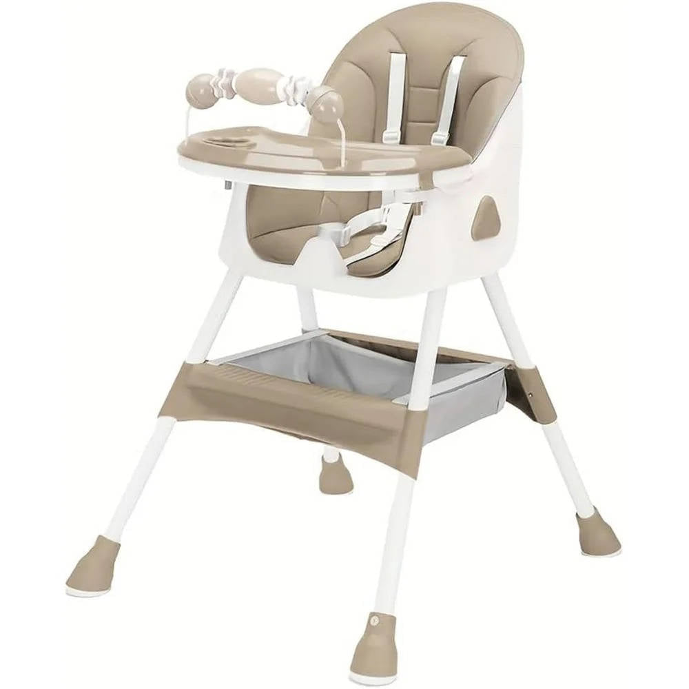 Foldable Baby High Chair - TRENDVYO