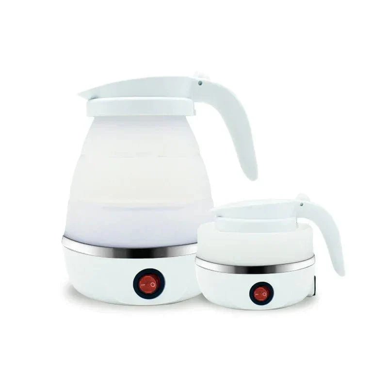 Foldable travel kettle - TRENDVYO