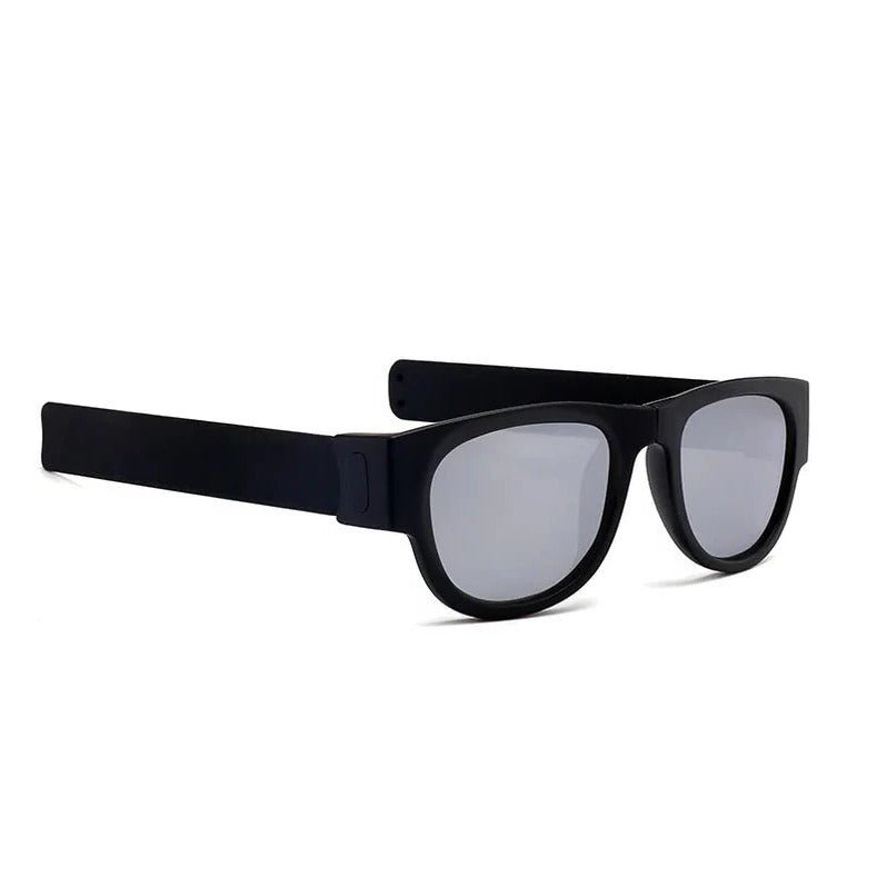 Folding Slap Sunglasses - TRENDVYO
