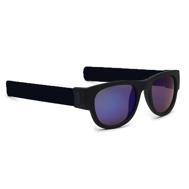 Folding Slap Sunglasses - TRENDVYO