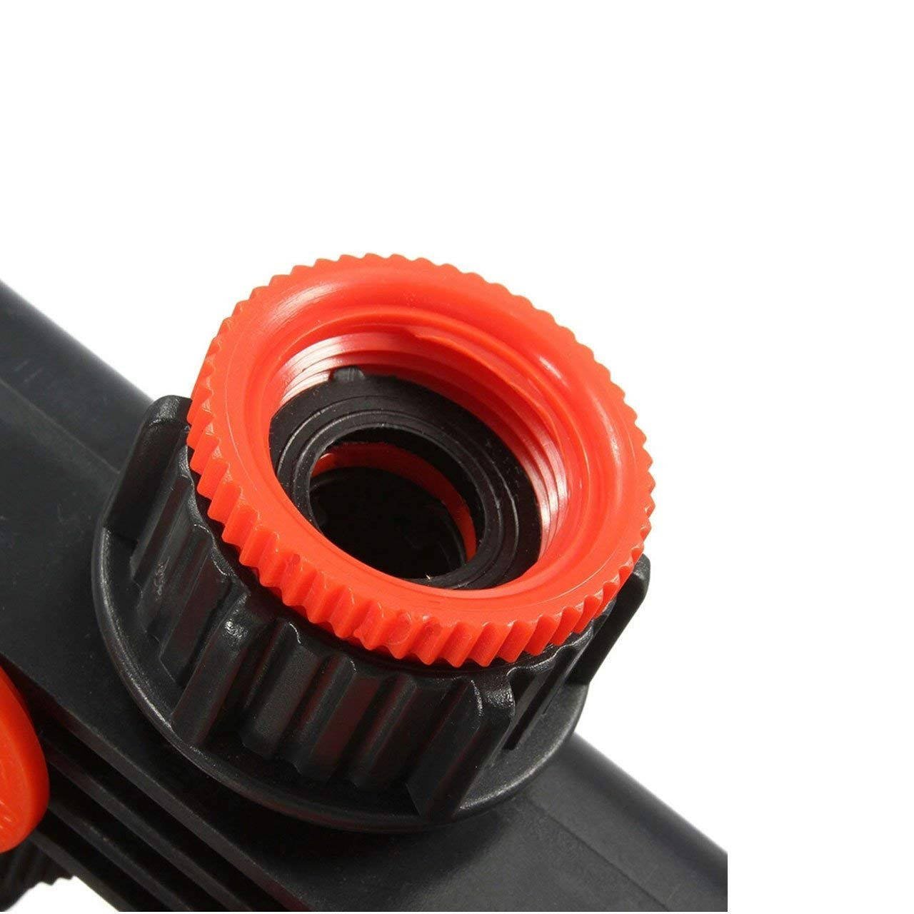 Garden Hose Splitter 4 Way - TRENDVYO