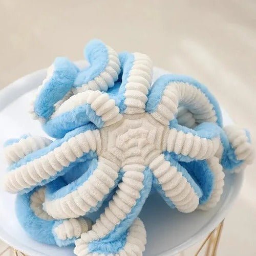 Giant Octopus Plush Stuffed Animal - TRENDVYO