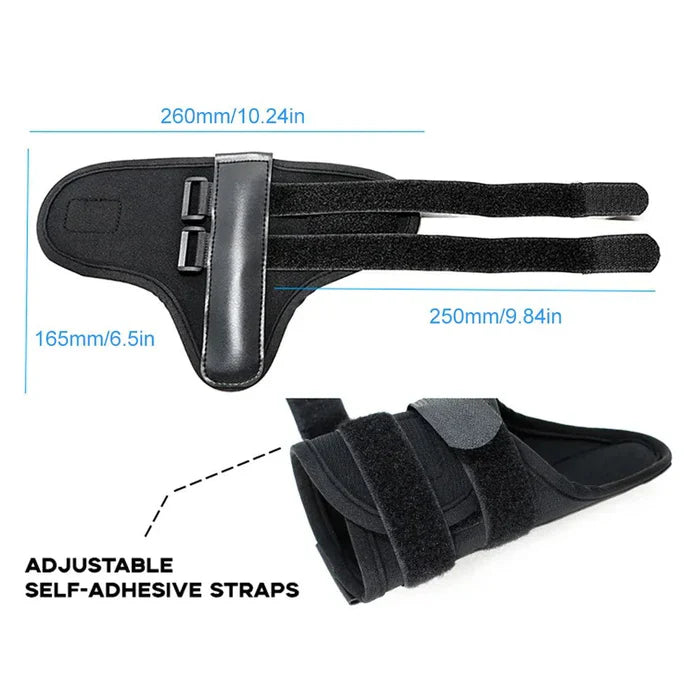 Muñequera para golf, corrector de entrenador – Muñequera de alineación para swing de golf