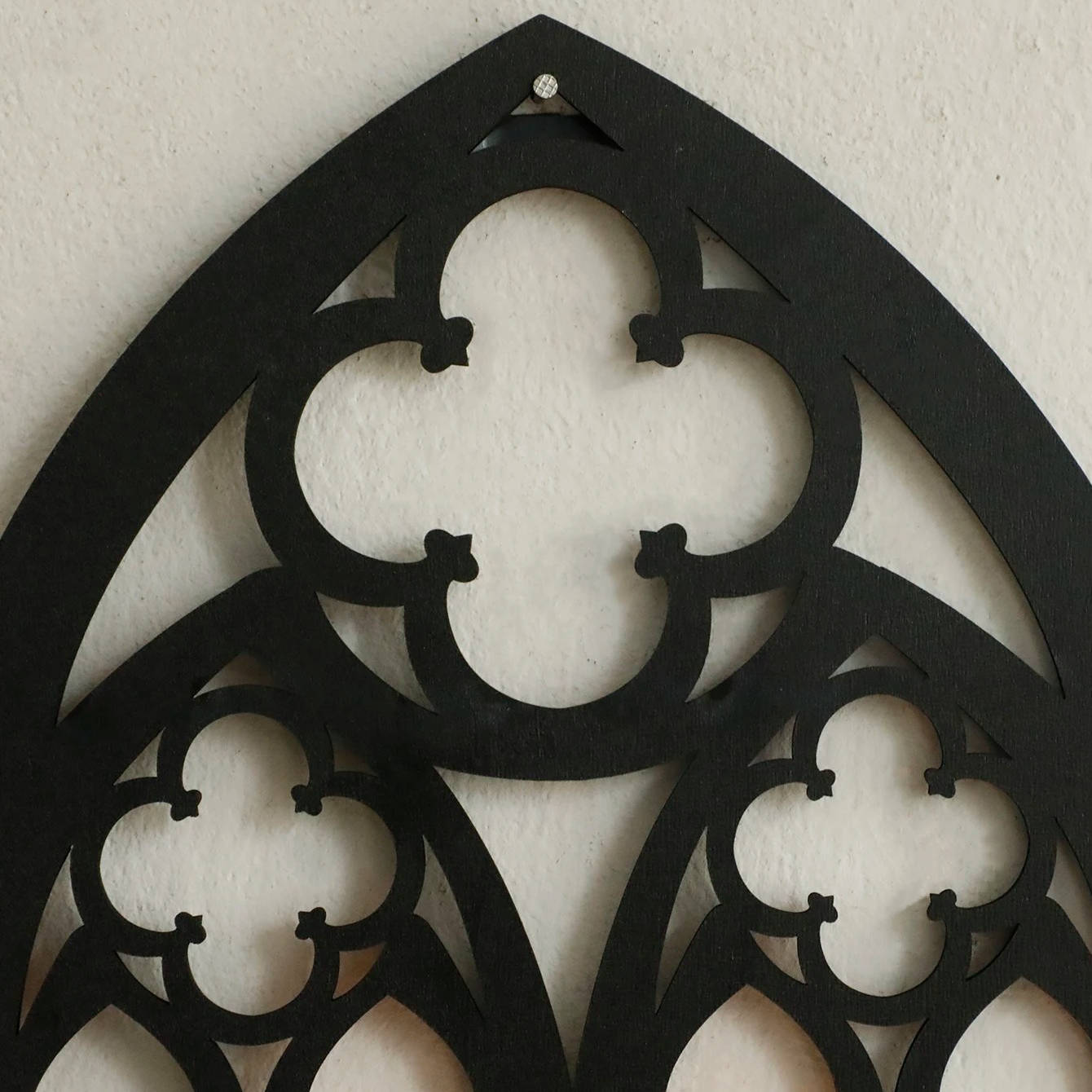 Gothic Wall Decor 3 Set - TRENDVYO