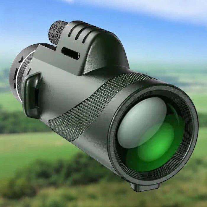 Handheld Compact Monocular - TRENDVYO