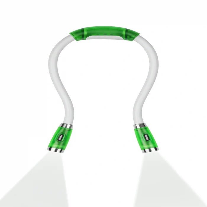 Hands-Free Reading Light - TRENDVYO
