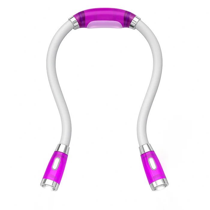 Hands-Free Reading Light - TRENDVYO