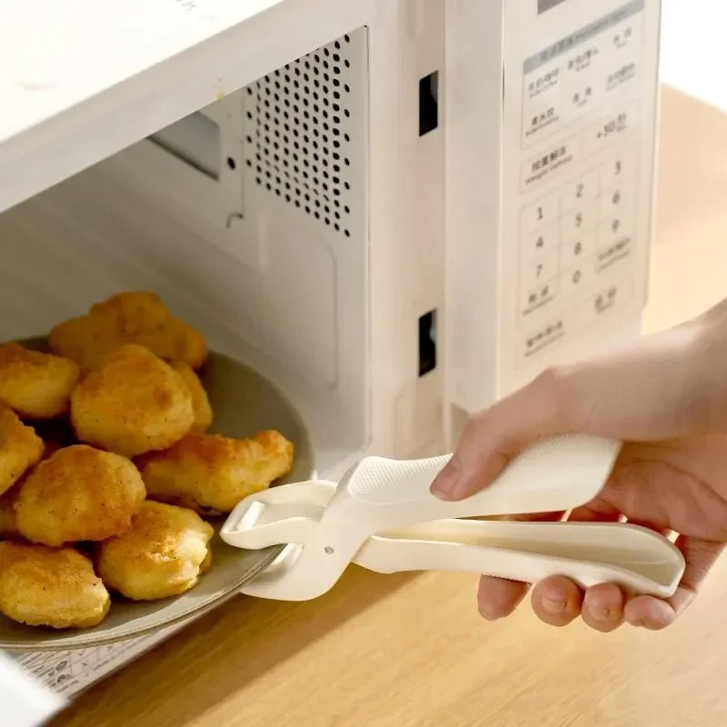 Heat-resistant Handle For The Kitchen - TRENDVYO